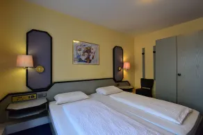 Hotel Wiedenhof - Room