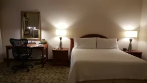 Hilton Garden Inn Redding - Chambre