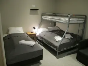 Studio Guesthouse Seydisfjordur - Værelse