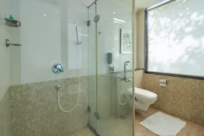 Royalton Hyderabad Abids - Salle de bain