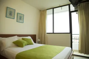 Hotel RC Tonsupa - Room