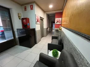Agarimo - Reception