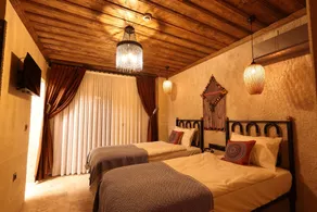 Alika Castle House - Zimmer