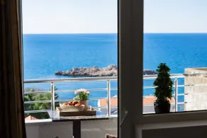 Villa Vanty - View from room