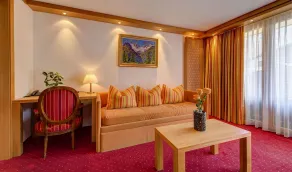 Hotel Excelsior - Værelse