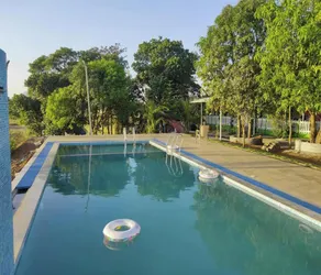 KK Tree Retreat Igatpuri - Pool