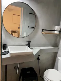 V&S Hostel Boutique Buenos Aires  - Camera
