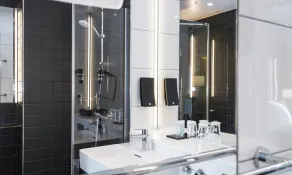 Thon Hotel Linne - Room