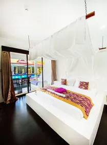 Carpe Diem Villas & Resort - Chambre