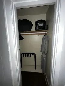 Tacoma Homestay - Room