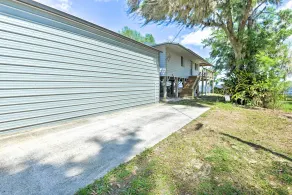 Renovated Crescent Lake Escape w/ Waterfront Deck! - Interiør
