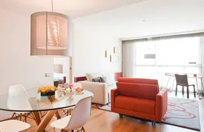 Hotel Reina Petronila - Chambre