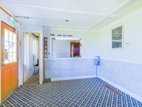Country Hearth Inn & Suites By OYO Sturgis - Reception