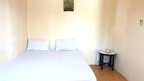 Hotel O Wisma Phinisi Syariah Near Mall of Pinrang Sejahtera - Værelse
