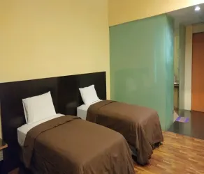 Quint Hotel - Spa