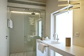 Mercer Hotel Barcelona - Salle de bain