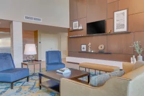 Hampton Inn & Suites Los Angeles - Glendale - Réception