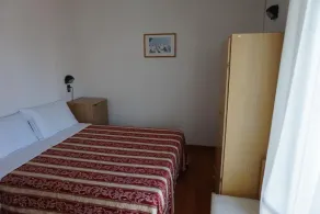 Hotel Angelus - Habitación