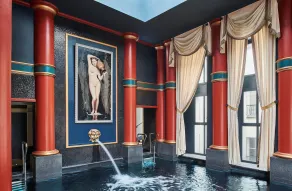 InterContinental Bordeaux - Le Grand Hôtel - Piscine