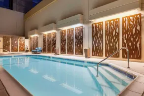 Best Western Plus Bayside Inn - Piscine