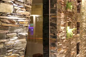 Sol de Piedra Apart, Suites & Spa - Badezimmer
