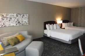 Courtyard by Marriot Cranbury South Brunswick - Chambre