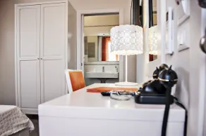 B&B Ghalà - Chambre