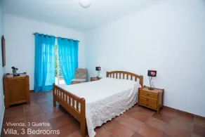 Akivillas Lagos Dim - Quarto