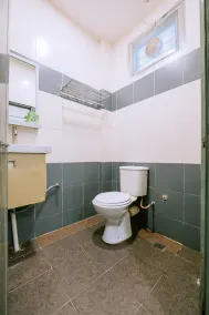 The Concept Hotel Express - Salle de bain