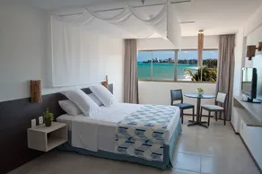 Ritz Suites Grand Hotel Boutique - Værelse