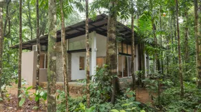 Palmstone Retreat-Rafting, Hiking, and Waterfall Treks - Chambre