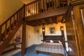 Chateau des Ducs de Joyeuse, BW Signature Collection - Room