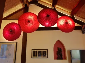 Rikitikitavi - Room