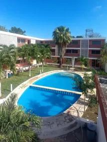 Hotel Don Luis - Piscine