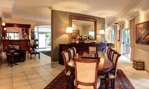 Cinnamon Boutique Guest House - Reception