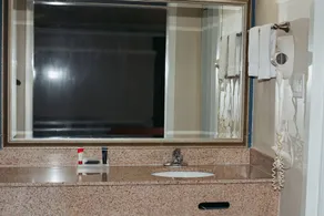 Victorian Inn & Suites - Salle de bain