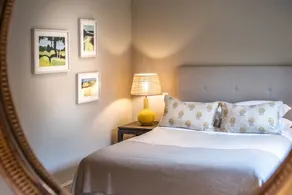 The Crown Inn - Room