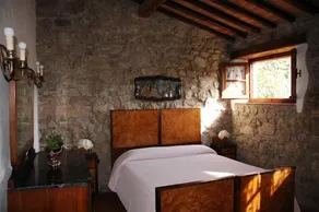Agriturismo Podere Casetta - Værelse
