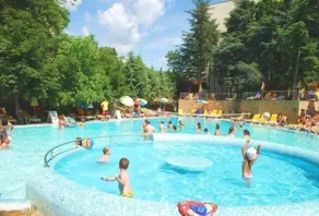 Hotel Excelsior - All Inclusive - Pool
