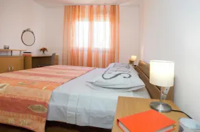 City getaway - apartment Ileora - Quarto