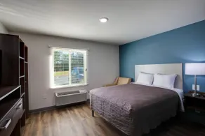 Woodspring Suites Atlanta Stockbridge - Chambre