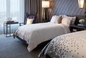 Renaissance Waterford Oklahoma City Hotel - Chambre