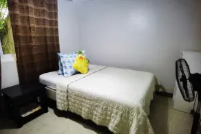 Viewscape Nature Park Tanay powered by Cocotel - Room