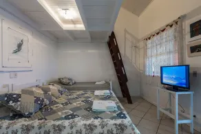 Pousada Chez Nice - Room
