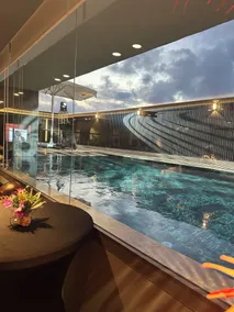 L'Avenue Hotel Apartments - Piscine