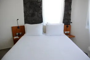 Noir Santorini - Quarto
