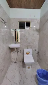 Grand Inn Lodging And Boarding - Bathroom