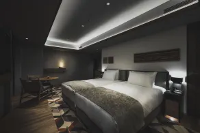 SAPPORO STREAM HOTEL - Room