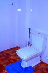 Nature Park Udawalawe - Salle de bain