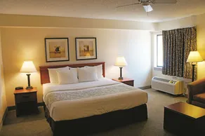 La Quinta by Wyndham Albuquerque Journal Ctr NW - Rum